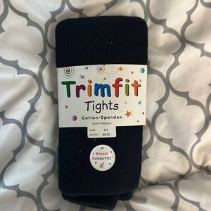 Trimfit Girls Tights